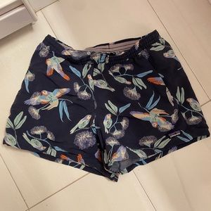 Patagonia Baggies 5inch